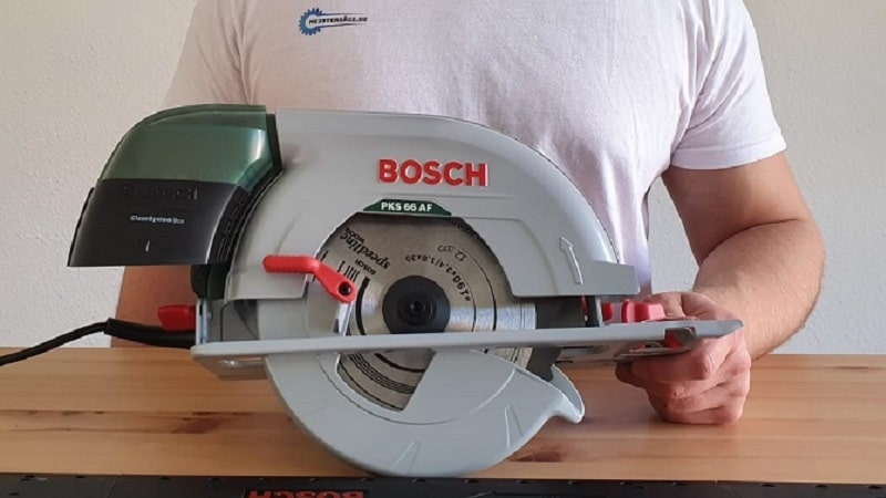 Bosch Professional Führungsschiene FSN 1600 (Länge: 1.600 mm)